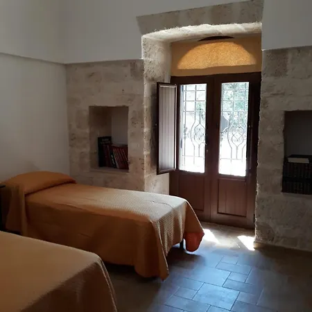 Il Bouganville Dom wakacyjny Monopoli