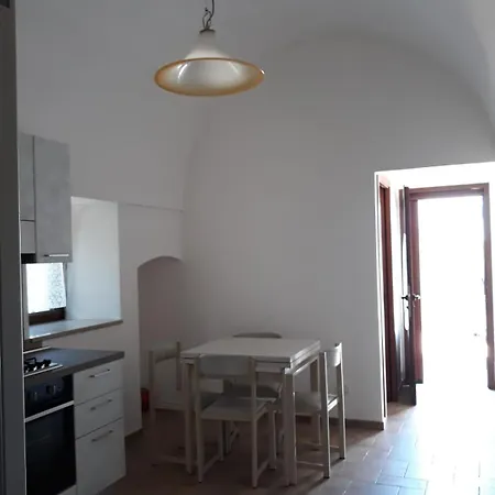 Il Bouganville Nyaraló Monopoli
