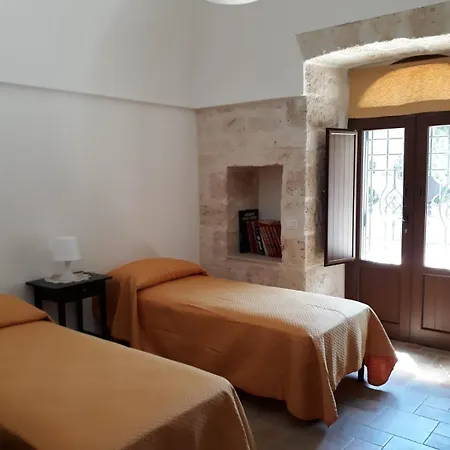 Il Bouganville * Monopoli