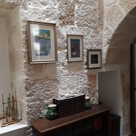 Il Bouganville Nyaraló Monopoli