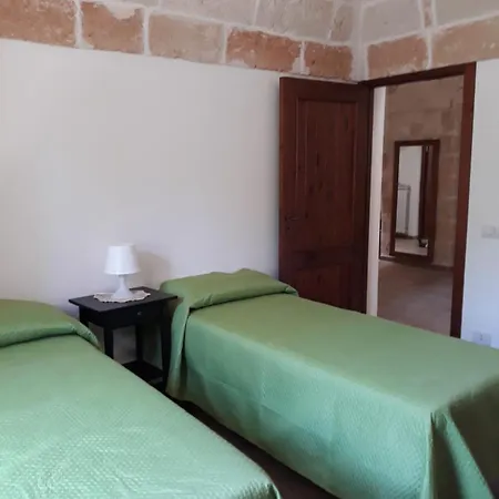 Il Bouganville Monopoli
