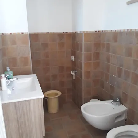 Il Bouganville Nyaraló