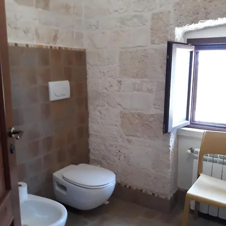 Holiday home Il Bouganville Monopoli