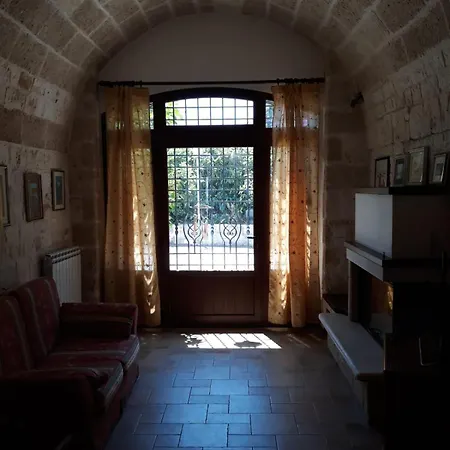Il Bouganville Vakantiehuis Monopoli