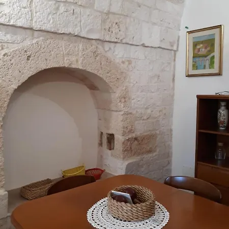 Il Bouganville Monopoli