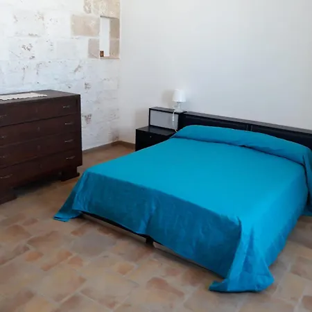 Vakantiehuis Il Bouganville Monopoli